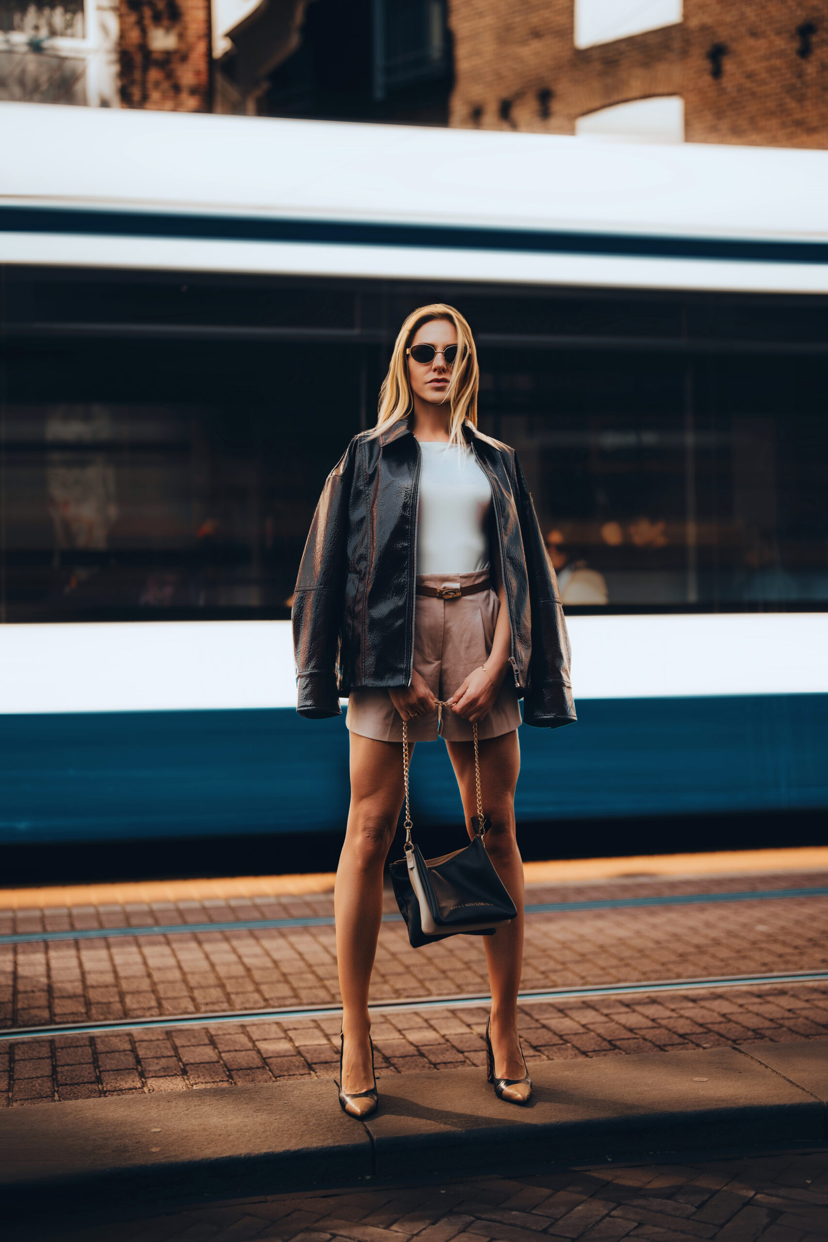 Sailing Soul - Mina 6