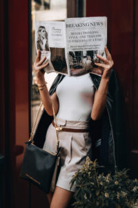 Sailing Soul - Mina 7