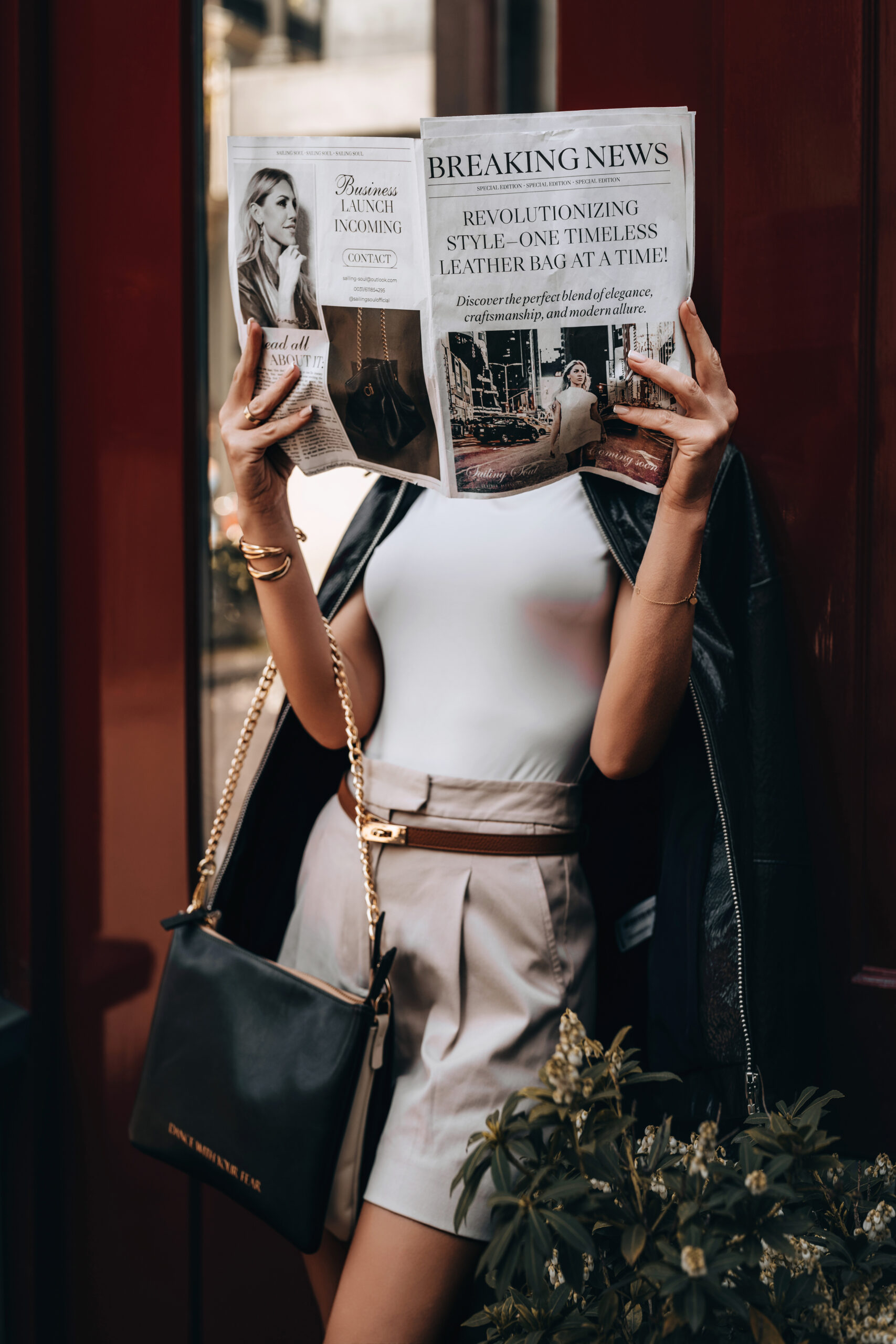 Sailing Soul - Mina 7