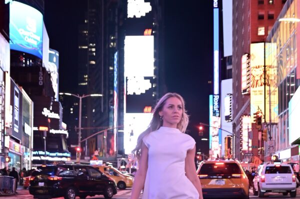 Born from Struggle, Built for Dreams