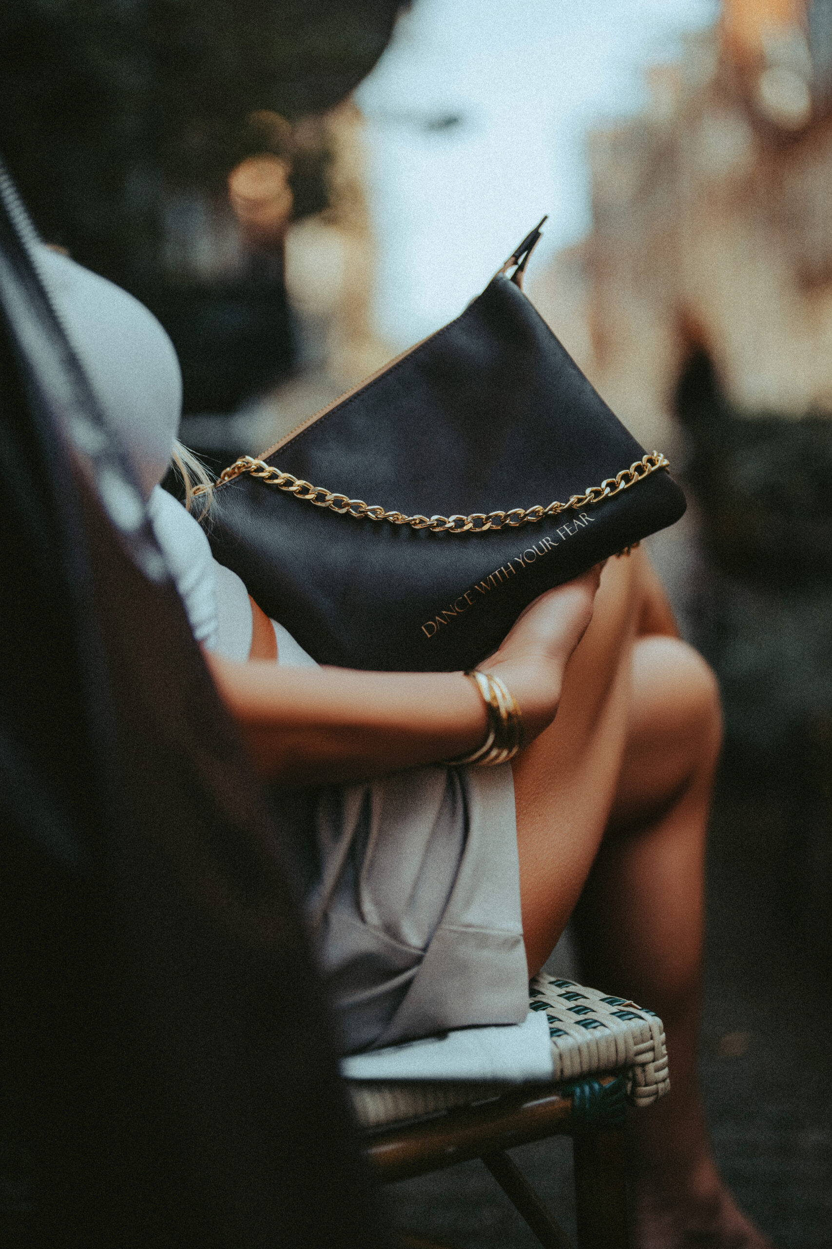 Sailing Soul - Mina 8