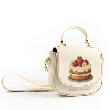 bake your own succes